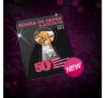 Игра Фанты "Бомба от скуки"